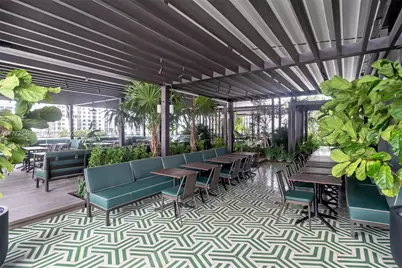 601 NE 1 #1808, Miami, FL 33132 - Photo 31