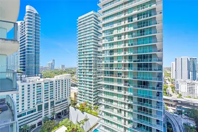 1100 S Miami Ave #2007, Miami, FL 33130 - Photo 7