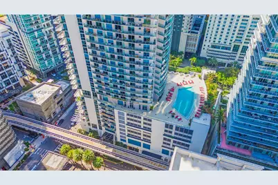 1100 S Miami Ave #2007, Miami, FL 33130 - Photo 29