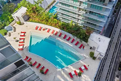 1100 S Miami Ave #2007, Miami, FL 33130 - Photo 35