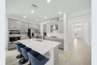 516 SE Ranch Oak Cir, Port Saint Lucie, FL 34984 - Photo 35