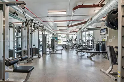 3029 NE 188th St #1117, Aventura, FL 33180 - Photo 31