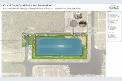 3812 NW 43rd Pl, Cape Coral, FL 33993 - Photo 5