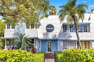 1009 Meridian Ave, Miami Beach, FL 33139 - Photo 1