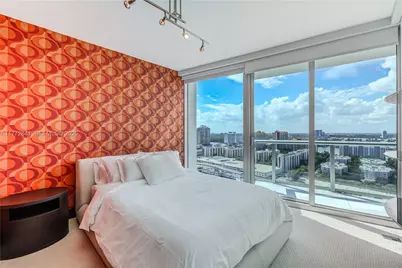 17001 Collins Ave #2508, Sunny Isles Beach, FL 33160 - Photo 25