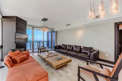 17001 Collins Ave #2508, Sunny Isles Beach, FL 33160 - Photo 3