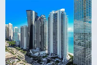 17001 Collins Ave #2508, Sunny Isles Beach, FL 33160 - Photo 41