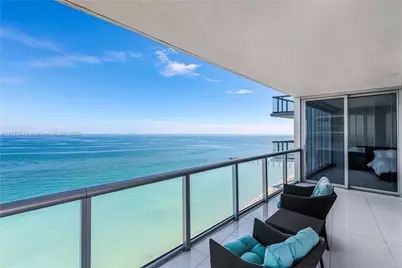 17001 Collins Ave #2508, Sunny Isles Beach, FL 33160 - Photo 9