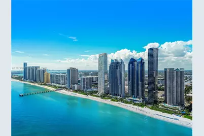 17001 Collins Ave #2508, Sunny Isles Beach, FL 33160 - Photo 39