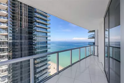 17001 Collins Ave #2508, Sunny Isles Beach, FL 33160 - Photo 29