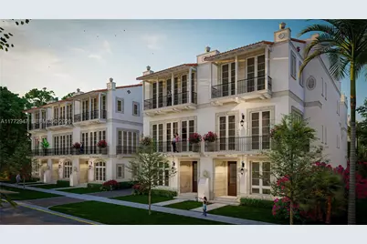 915 Palermo Ave #1, Coral Gables, FL 33134 - Photo 3