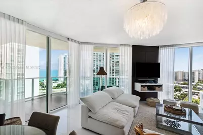 250 Sunny Isles Blvd #3-1805, Sunny Isles Beach, FL 33160 - Photo 3