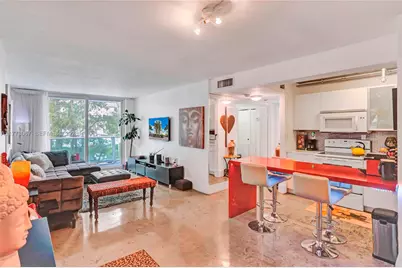 1035 West Ave #301, Miami Beach, FL 33139 - Photo 1