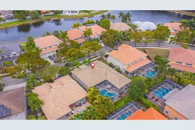 3833 Heron Ridge Ln, Weston, FL 33331 - Photo 45