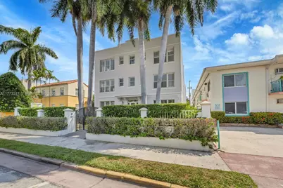 1027 Pennsylvania Ave #201, Miami Beach, FL 33139 - Photo 1