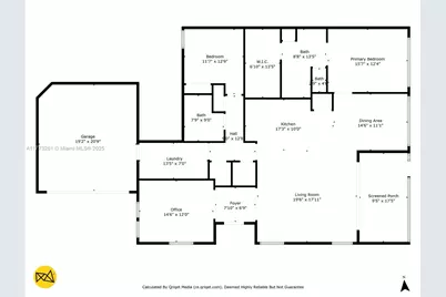 21824 Canadensis Cir #102, Boca Raton, FL 33428 - Photo 41