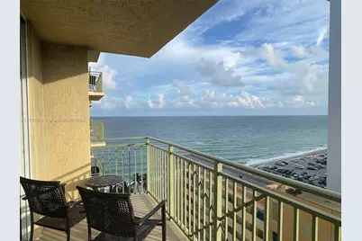 2080 S Ocean Dr #1405, Hallandale Beach, FL 33009 - Photo 3
