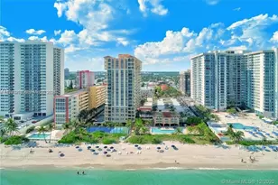 2080 S Ocean Dr, Hallandale Beach, FL 33009 - Photo 1