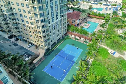 2080 S Ocean Dr #1405, Hallandale Beach, FL 33009 - Photo 21
