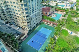 2080 S Ocean Dr, Hallandale Beach, FL 33009 - Photo 21
