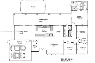 7125 SW 120th St, Pinecrest, FL 33156 - Photo 27