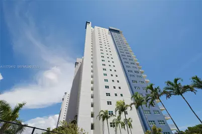 14951 Royal Oaks Ln #2206, North Miami, FL 33181 - Photo 23