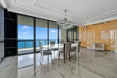 17749 Collins Ave #3501, Sunny Isles Beach, FL 33160 - Photo 5