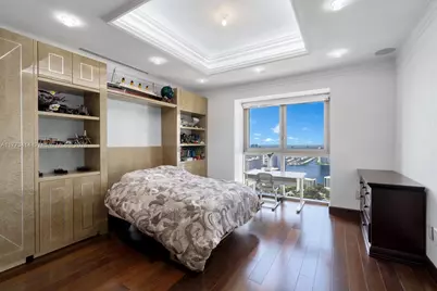 17749 Collins Ave #3501, Sunny Isles Beach, FL 33160 - Photo 15
