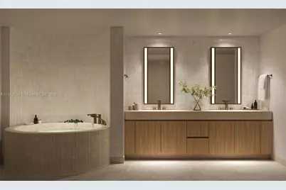 1177 Kane Concourse #504, Bay Harbor Islands, FL 33154 - Photo 17