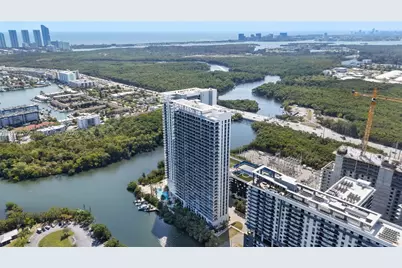 16385 Biscayne Blvd #1019, North Miami Beach, FL 33160 - Photo 59