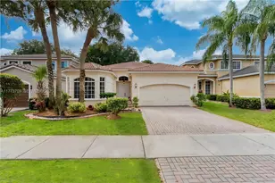 6231 SW 195th Ave, Pembroke Pines, FL 33332 - Photo 1