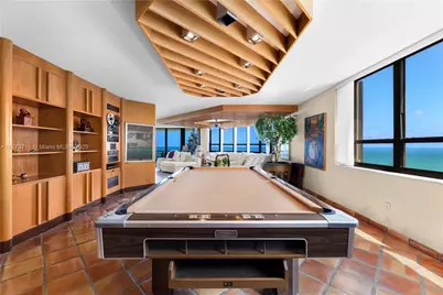 10175 Collins Ave #1401 & 1402 (Double), Bal Harbour, FL 33154 - Photo 11