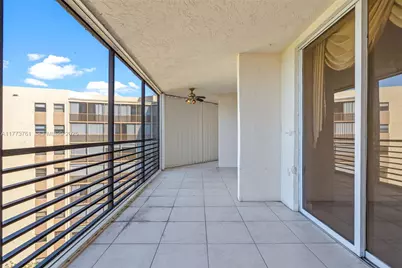 7200 Radice Ct #709, Lauderhill, FL 33319 - Photo 35