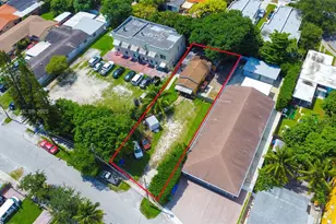 460 NW 23rd Ct, Miami, FL 33125 - Photo 5