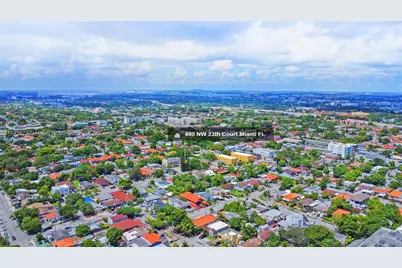 460 NW 23rd Ct, Miami, FL 33125 - Photo 3