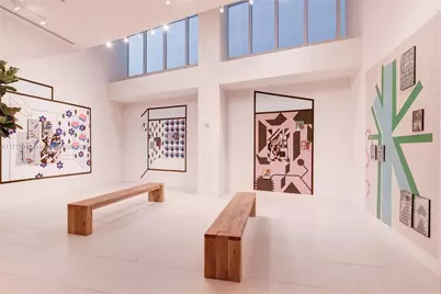 1756 N Bayshore Dr #18F, Miami, FL 33132 - Photo 41