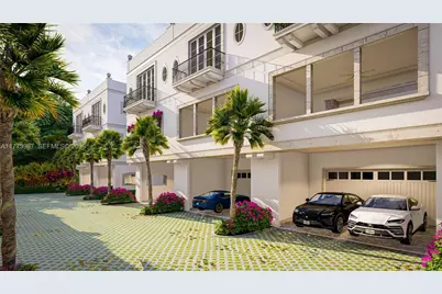 915 Palermo Ave #7, Coral Gables, FL 33134 - Photo 7