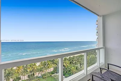 4391 Collins Ave #913/914, Miami Beach, FL 33140 - Photo 11