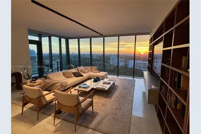 1451 Brickell Ave #2803, Miami, FL 33131 - Photo 1