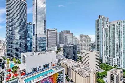 1000 Brickell Plz #2812, Miami, FL 33131 - Photo 31