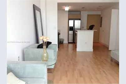 350 NE 24th St #1108, Miami, FL 33137 - Photo 1