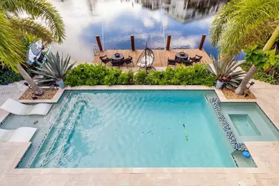 2809 NE 14th Ave #2809, Wilton Manors, FL 33334 - Photo 27