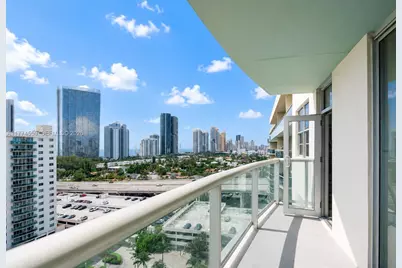 19390 Collins Ave #1614, Sunny Isles Beach, FL 33160 - Photo 1