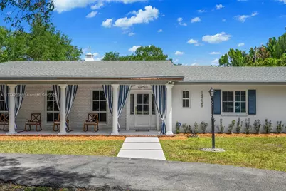 14725 SW 82nd Ave, Palmetto Bay, FL 33158 - Photo 1