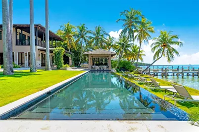 9 Harbor Pt, Key Biscayne, FL 33149 - Photo 3