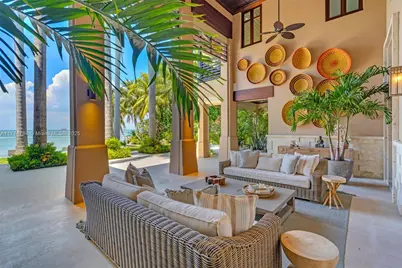 9 Harbor Pt, Key Biscayne, FL 33149 - Photo 7