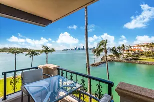 2437 Fisher Island Dr, Miami Beach, FL 33109 - Photo 15