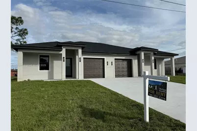 316/318 Naples Ave S #316/318, Lehigh Acres, FL 33974 - Photo 1