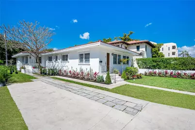 1704 S Le Jeune Rd, Coral Gables, FL 33134 - Photo 1