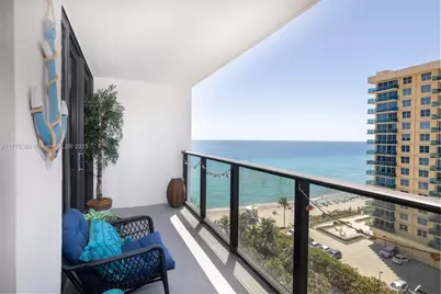 2301 S Ocean Dr #1107, Hollywood, FL 33019 - Photo 17